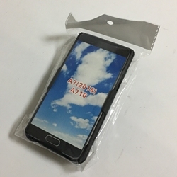 Smartphone Case with Slide Holster Combo 161406