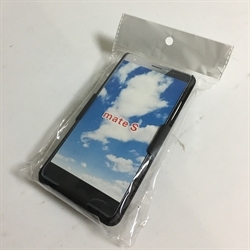 Smartphone Case with Slide Holster Combo 161406