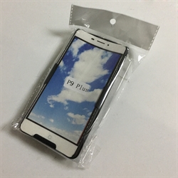 Smartphone Case with Slide Holster Combo 161406