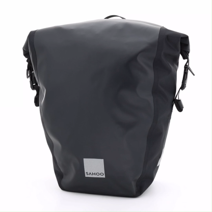 Waterproof Bike Single Pannier Bag 142088
