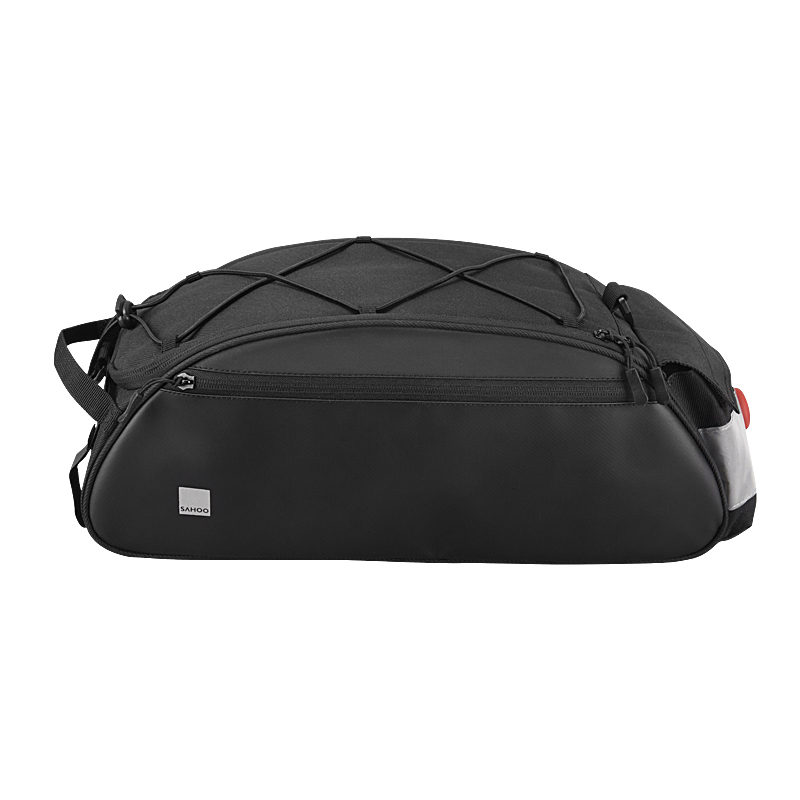 Trunk bag with taillight  142093