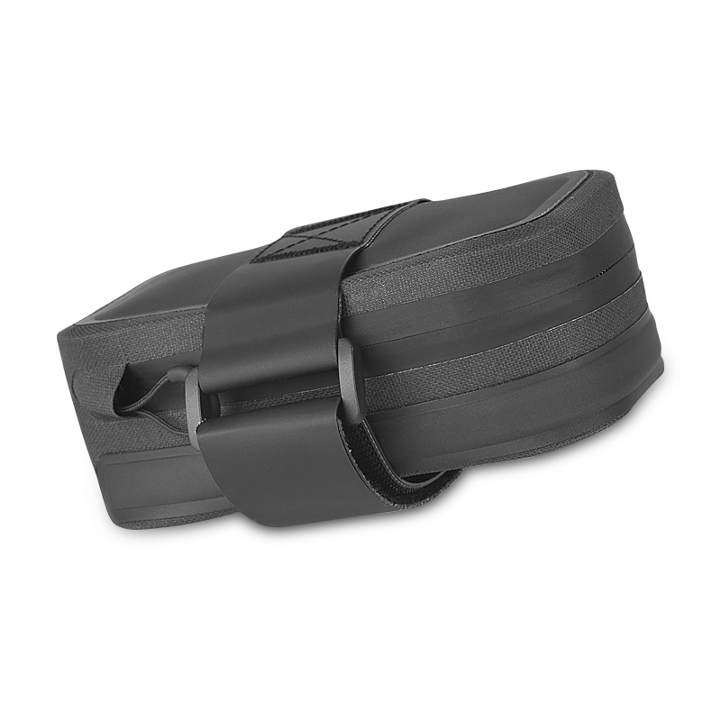 Waterproof Bike Saddle Bag  132036