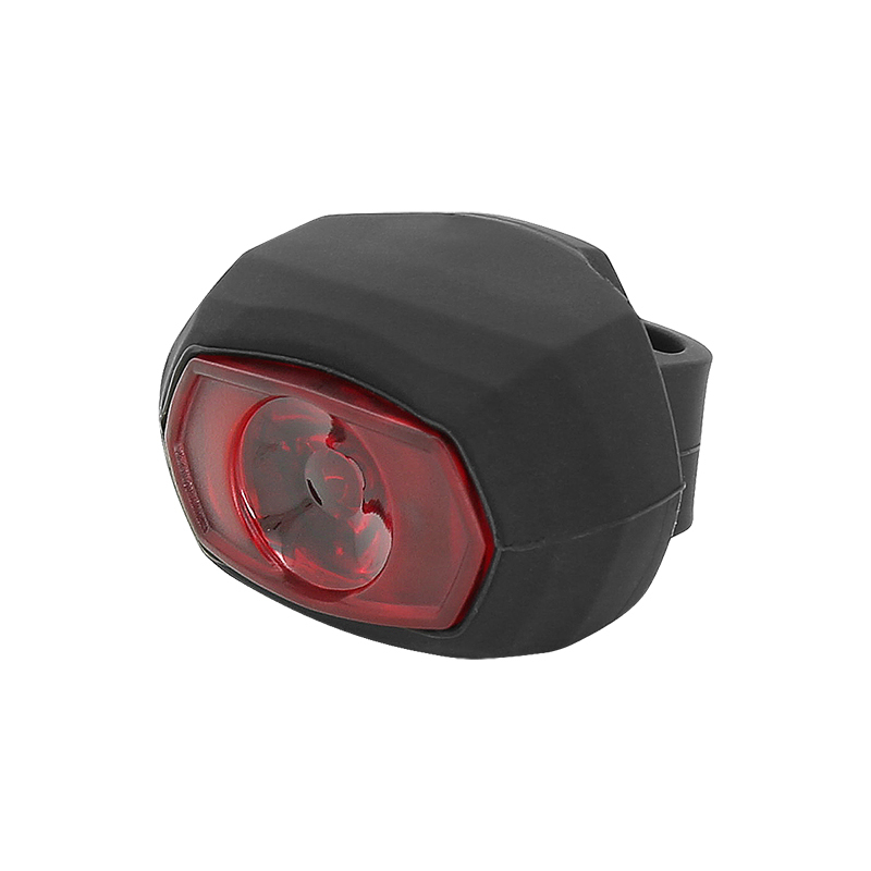 USB-Rechargeable Bicycle Tail Light 71392
