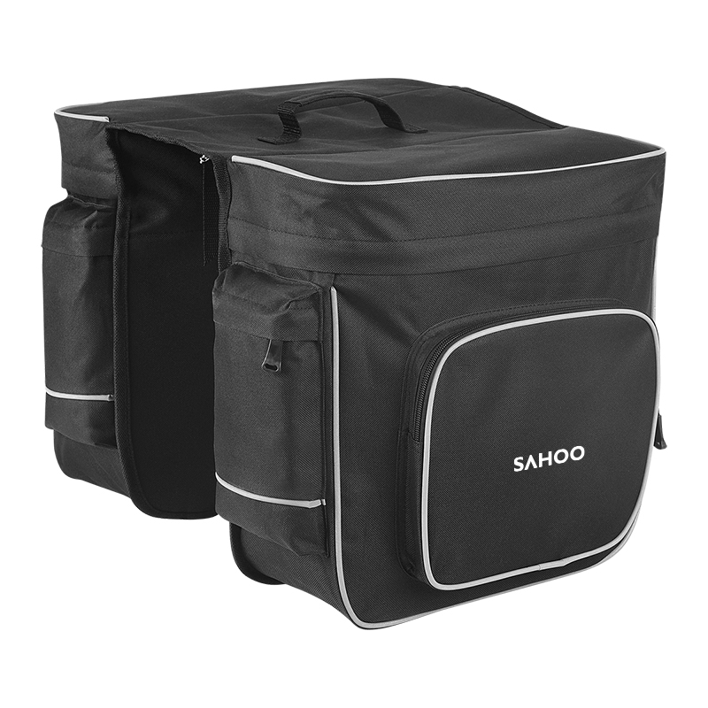 Double Pannier Bag 14154