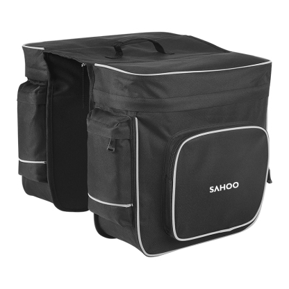 Double Pannier Bag 14154