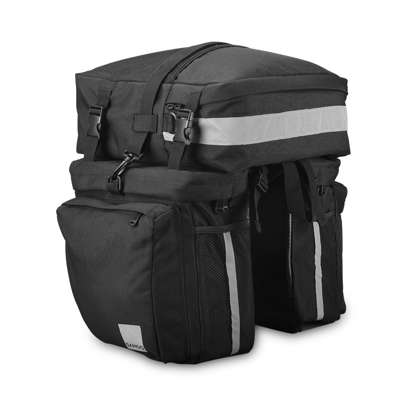 Three in One Pannier Bag 14892-A-SA