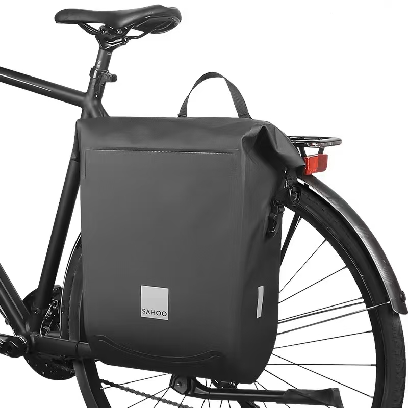SAHOO Pannier Bag 141364-SA