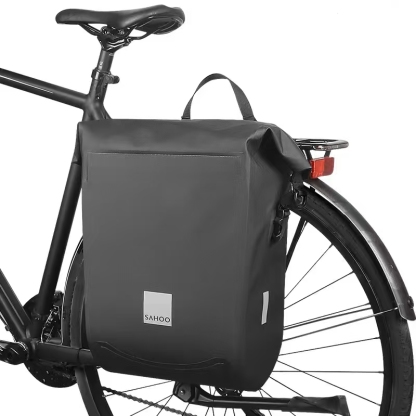 SAHOO Pannier Bag 141364-SA