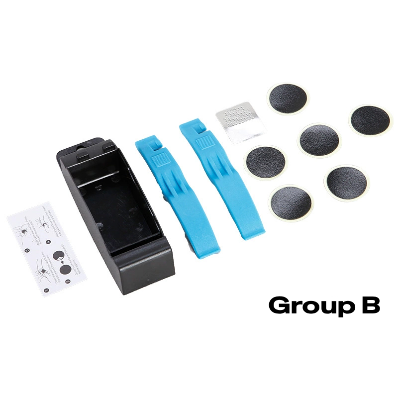 Bike Tire Repair Kit 213090