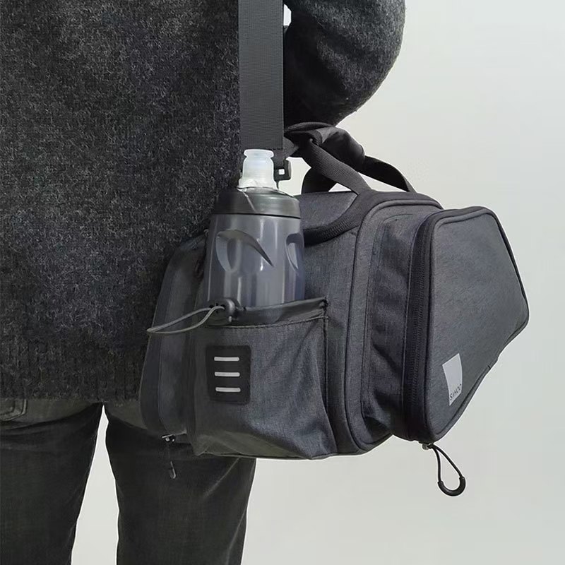 SAHOO Trunk bag 141381