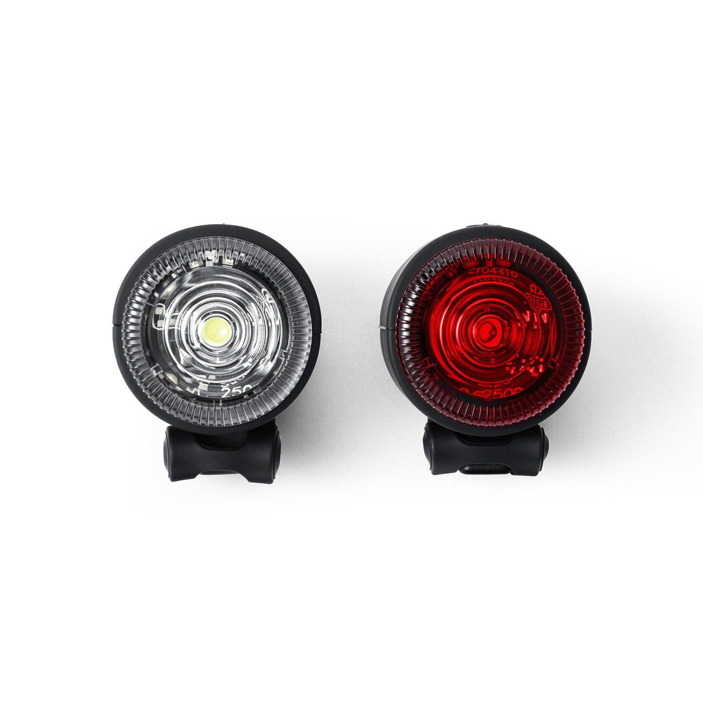 Essentials Silicone Light
