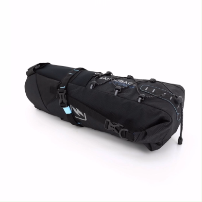 Saddle bag 131372-SA-A