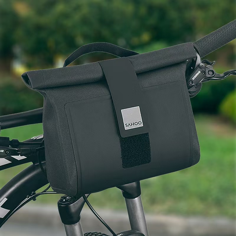SAHOO Handlebar bag 112031