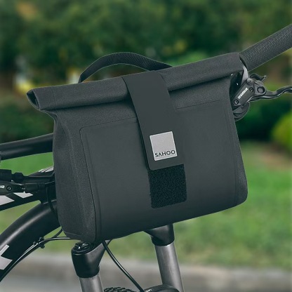 SAHOO Handlebar bag 112031