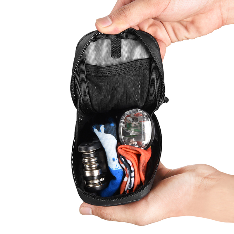 SAHOO Saddle bag 132054