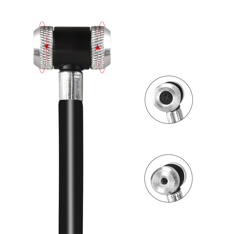 Mini Air Pump 311405