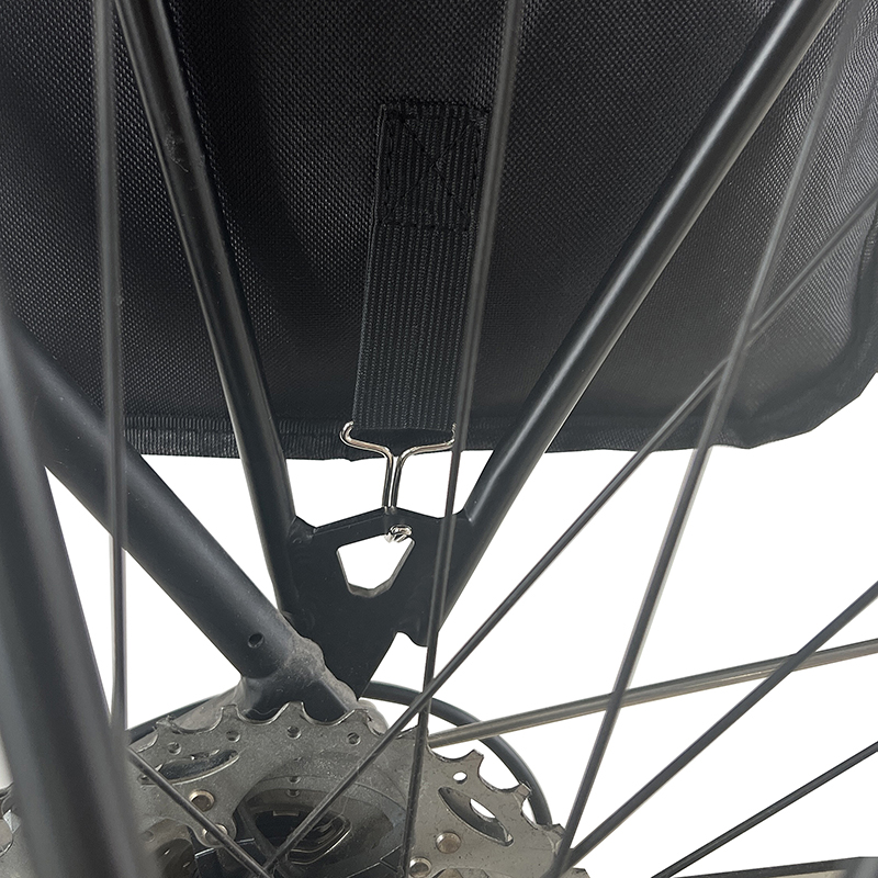 Cooler Rear Rack Bag 1030049