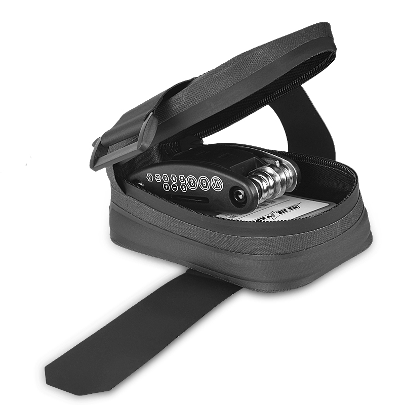 Waterproof Bike Saddle Bag  132036