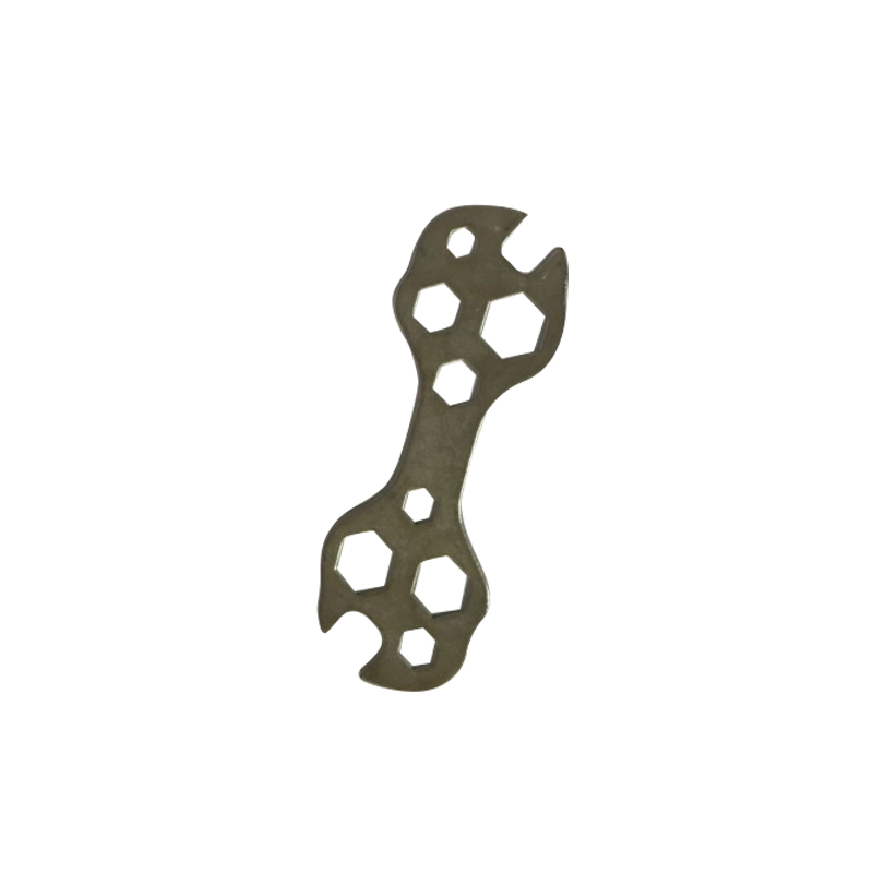 Multi-hole Flat Wrench 23279-1