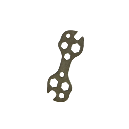 Multi-hole Flat Wrench 23279-1