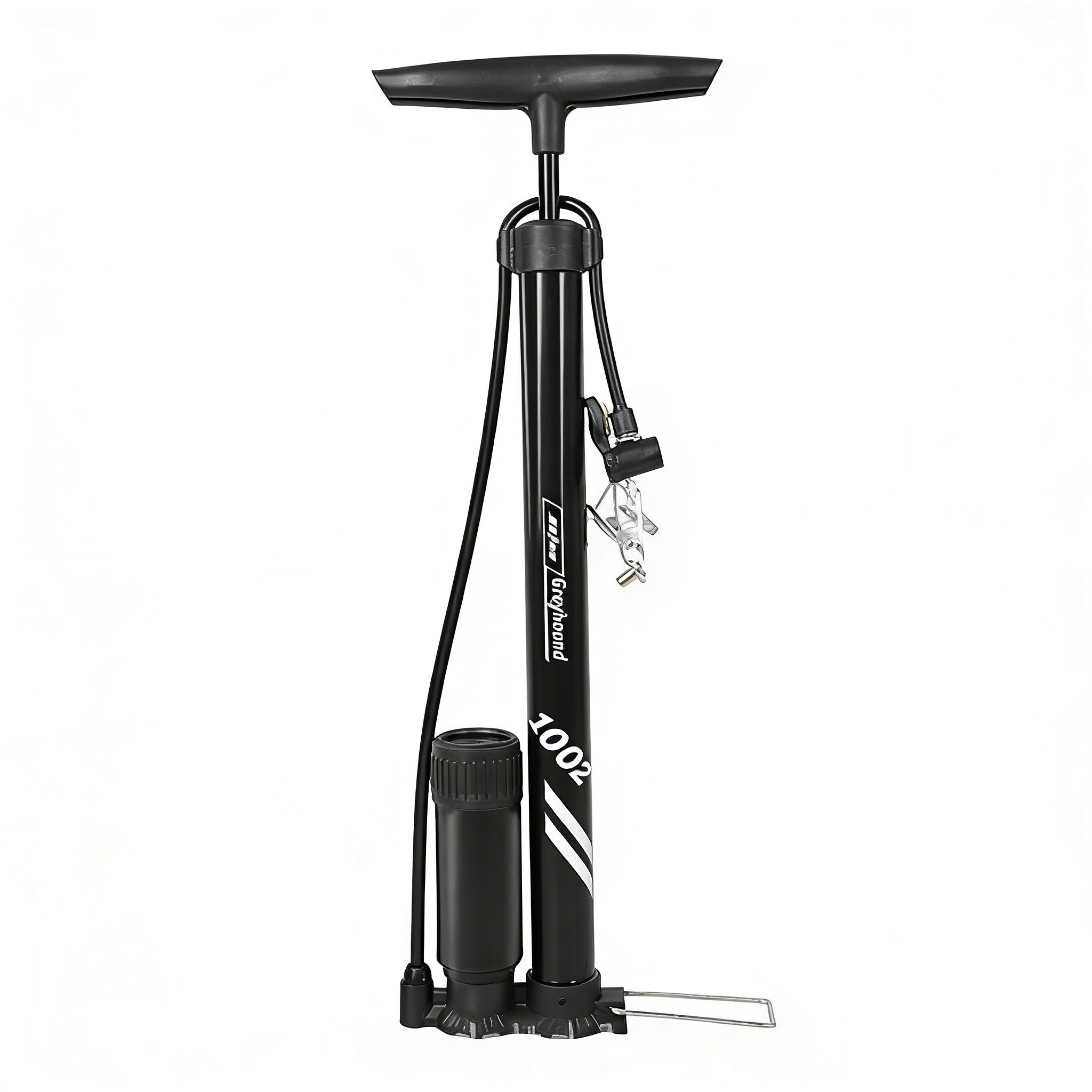 Floor Pump 321282-A
