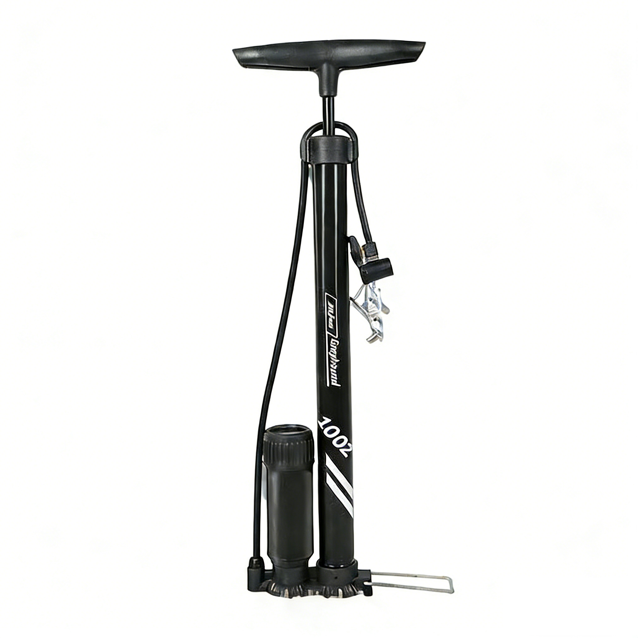 Floor Pump 321282-A