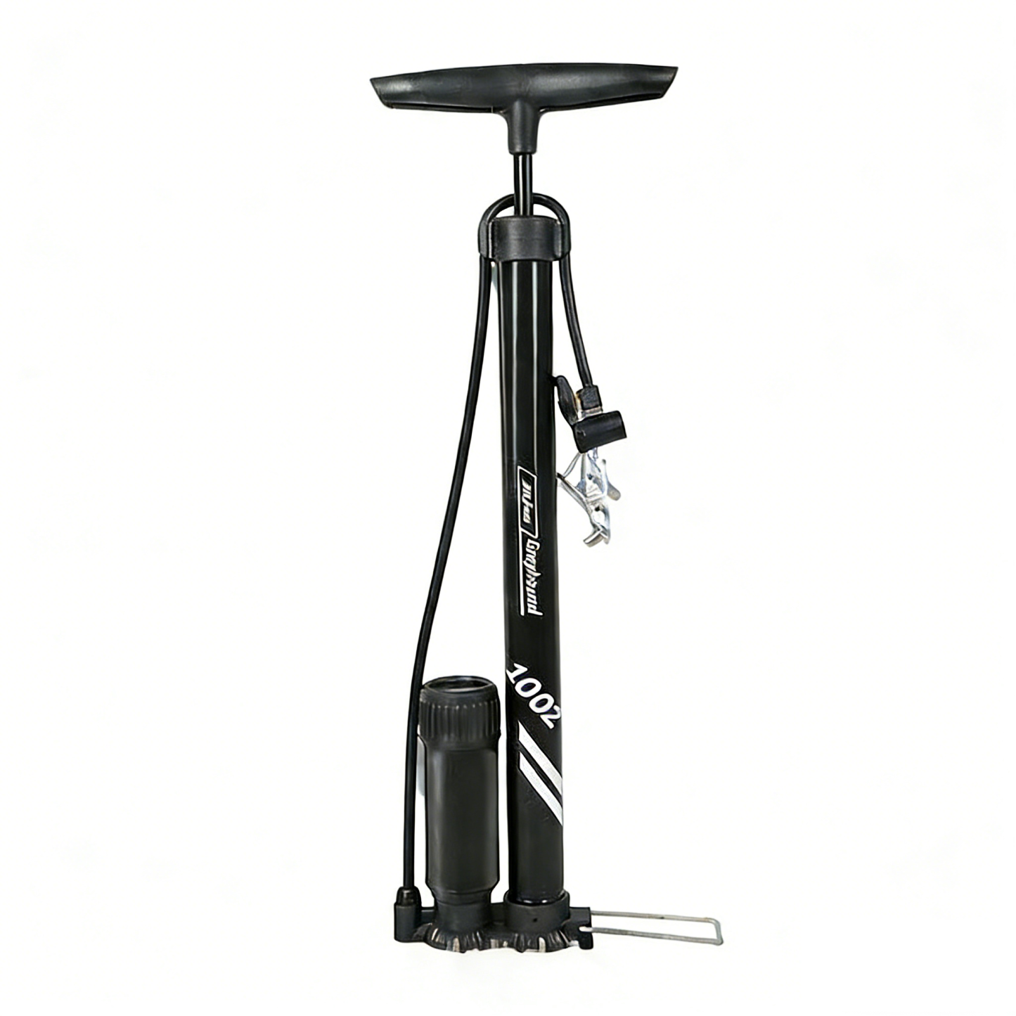 Floor Pump 321282-A
