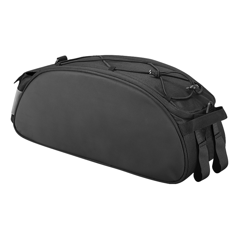 Trunk bag with taillight  142093