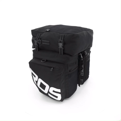 Canvas 3 in 1 Cargo Panniers 14892