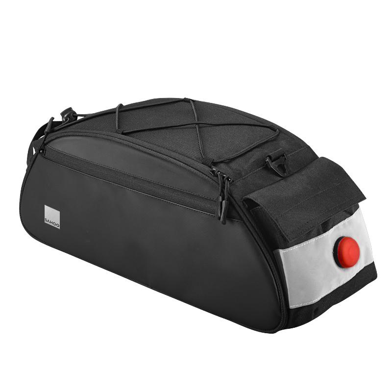 Trunk bag with taillight  142093
