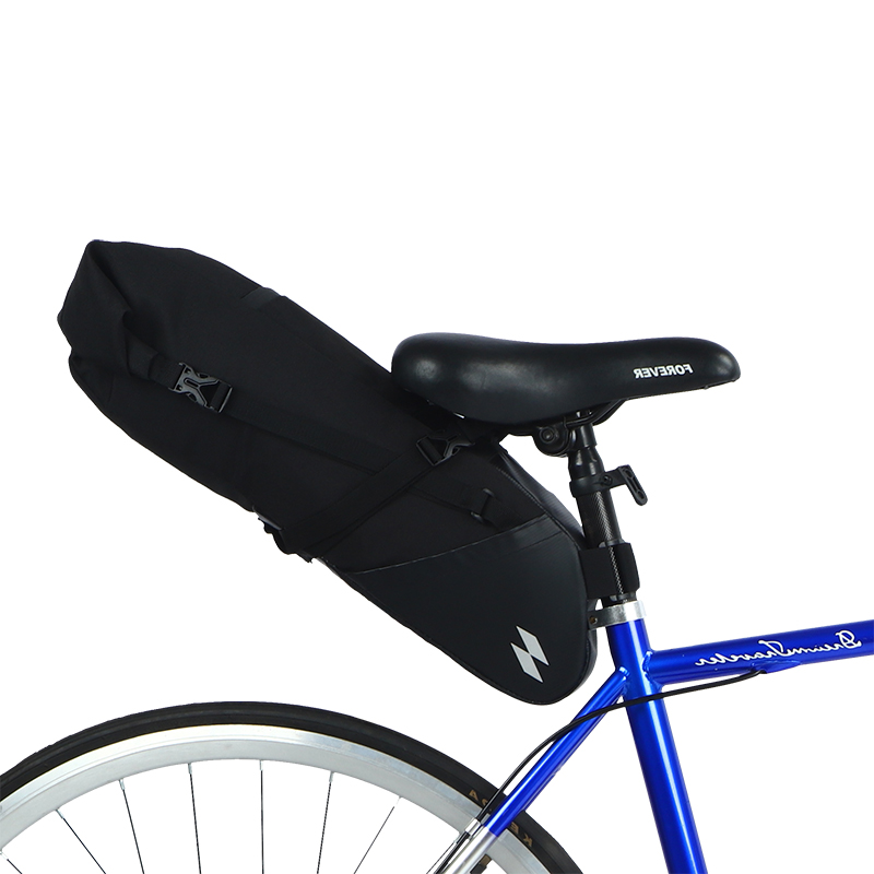 Saddle Bag 131414L-A