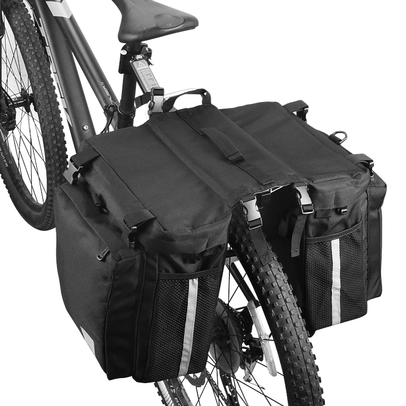 Three in One Pannier Bag 14892-A-SA