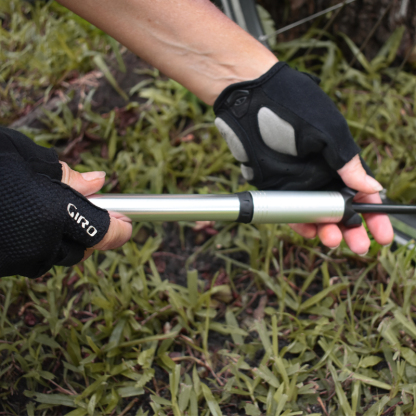 Mini Air Pump 311405