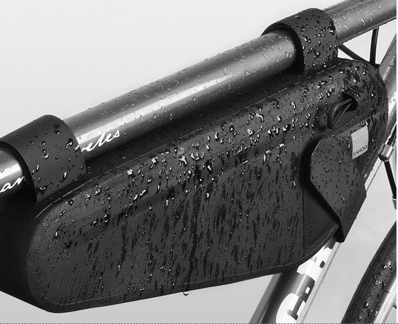 SAHOO Top tube Bag 122033