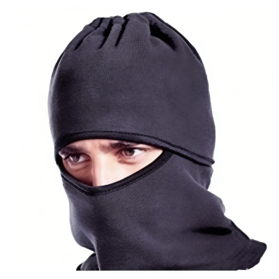 Full Coverage Face Mask 45662