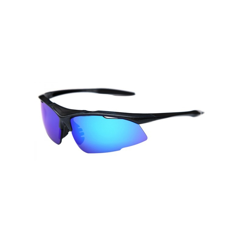0° Polarized Cycling Glasses TS001