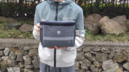 SAHOO Handlebar bag 111379