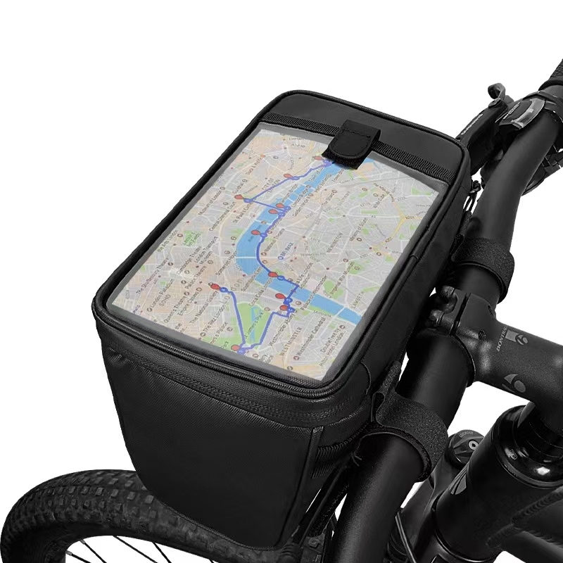 SAHOO Handlebar bag 112049