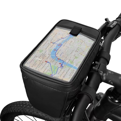 SAHOO Handlebar bag 112049