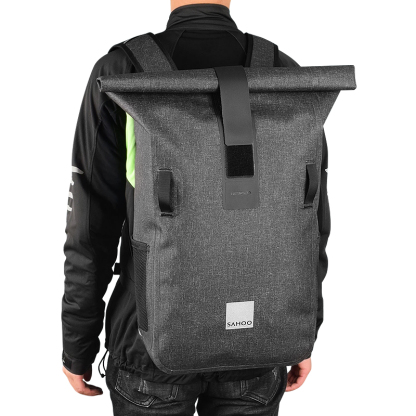 Multi-functional outdoor cycling backpack 142064