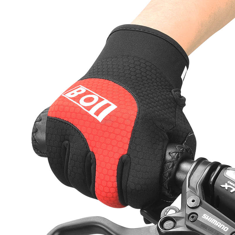 Full-Finger Gloves 421318