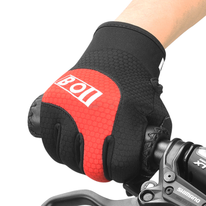 Full-Finger Gloves 421318