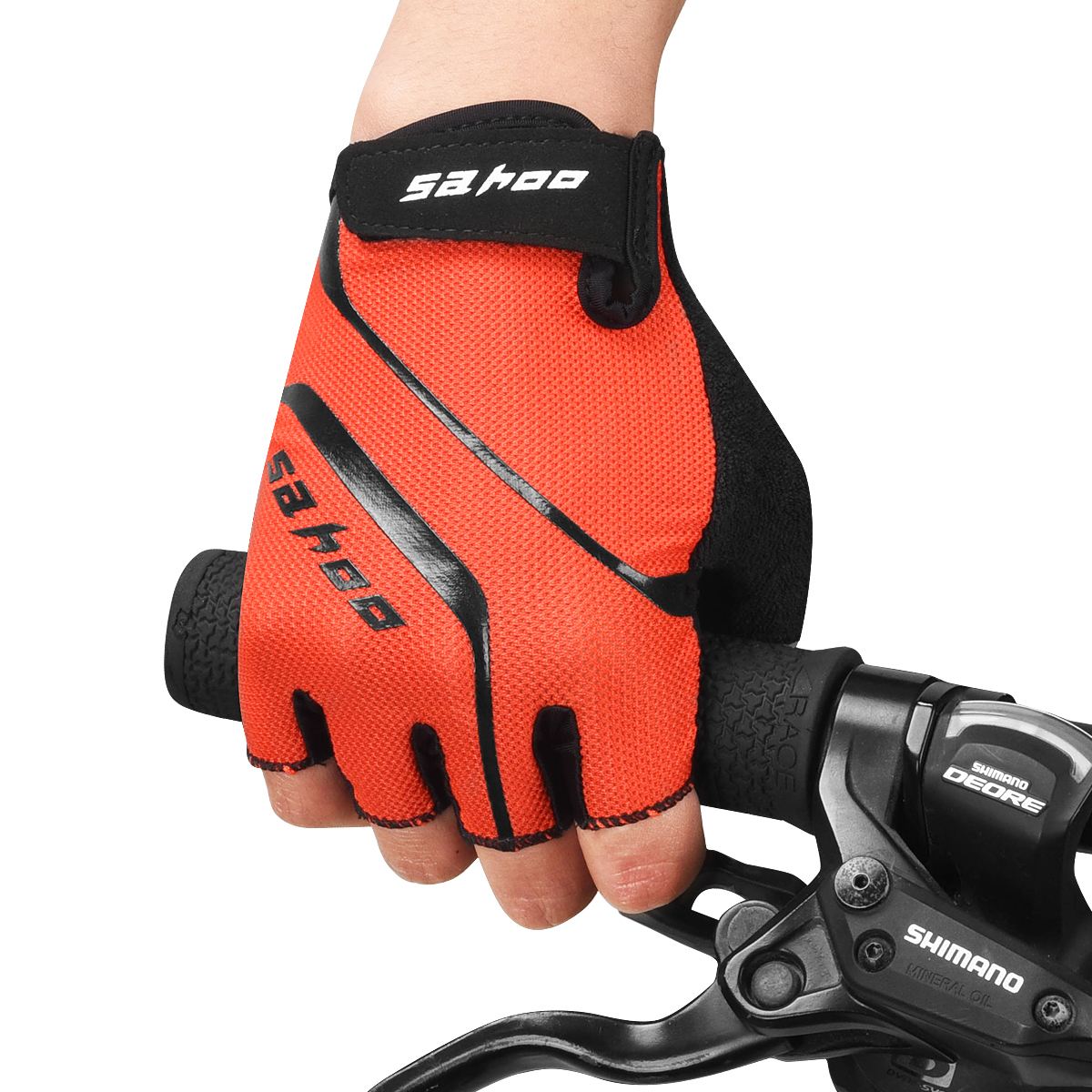 Short-Finger Gloves 41914