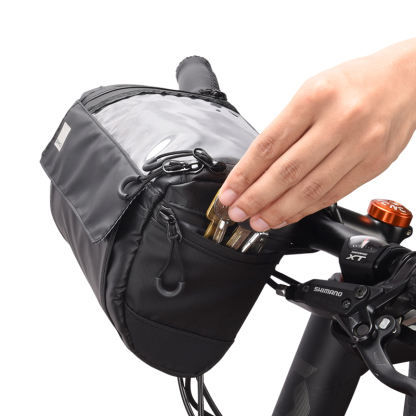 Handlebar Bag 112089