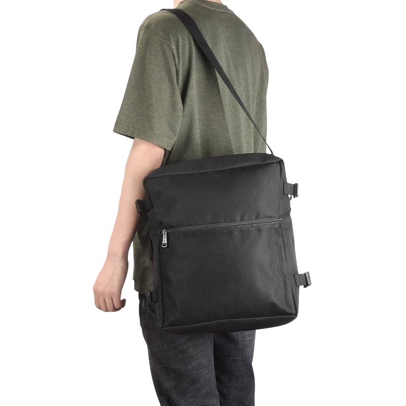 Three in One Pannier Bag 14892-A-SA