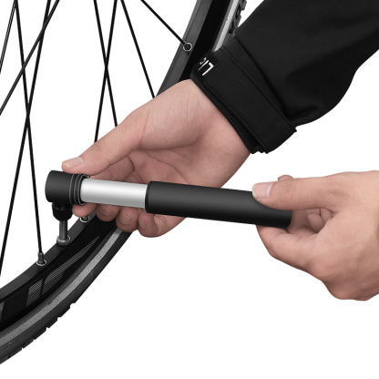 Mini Air Pump 311378