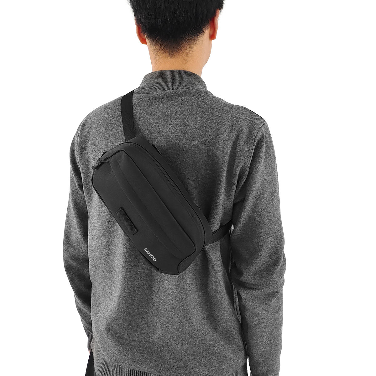 Handlebar Bag/Sling Bag J1020059