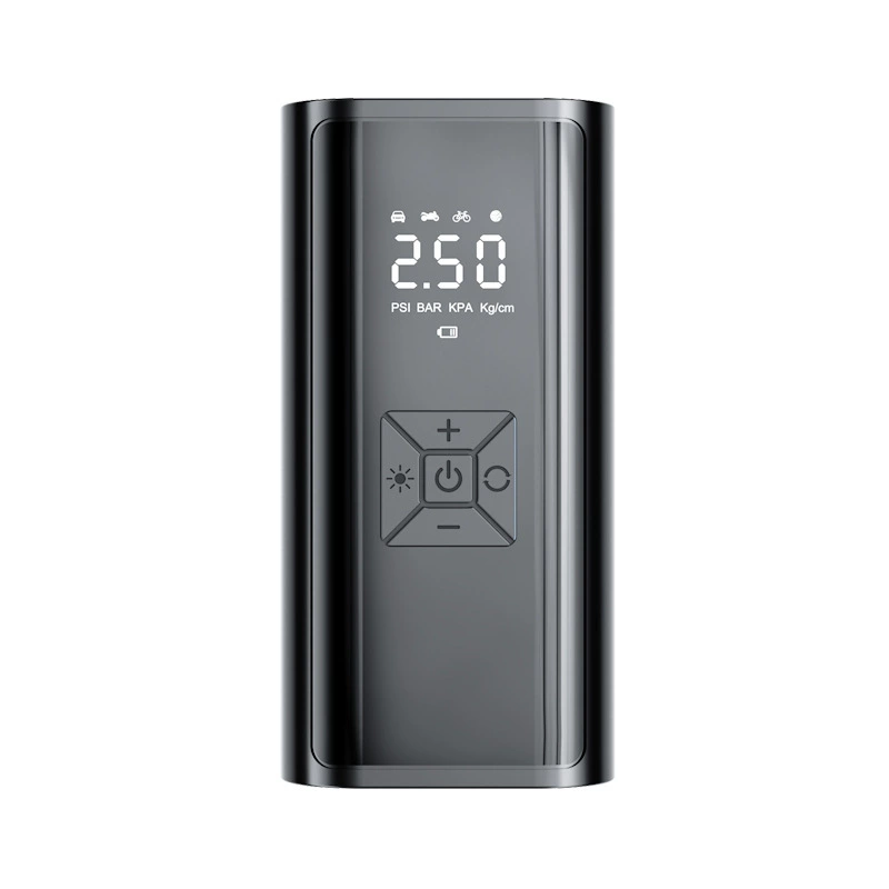 Electric Tire Inflator 5060001