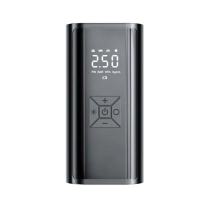 Electric Tire Inflator 5060001