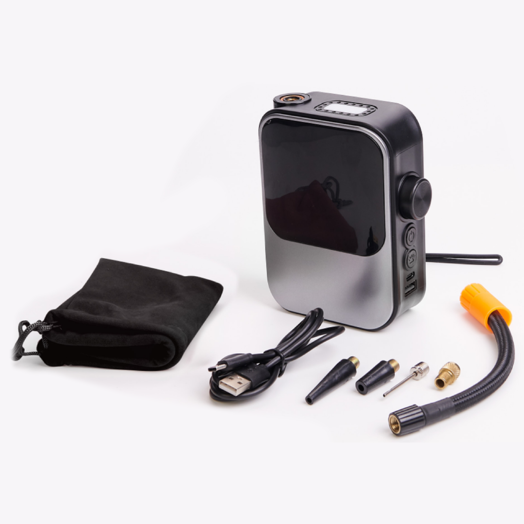 Electric Tire Inflator 5060003